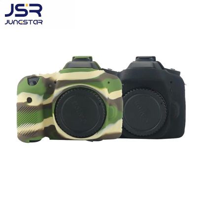 กระเป๋ากล้อง Canon EOS 80D แบบนิ่มพิเศษเคสเคสหุ้มปกป้องผิวกล้องดิจิตอลอุปกรณ์เสริมกล้องดิจิตอล