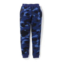 ทารก Milo ปากฉลามชาย Sweatpants Camouflage Streetwear หญิงกางเกง Bape ฝ้ายเด็กกางเกงเด็ก2-12ปี