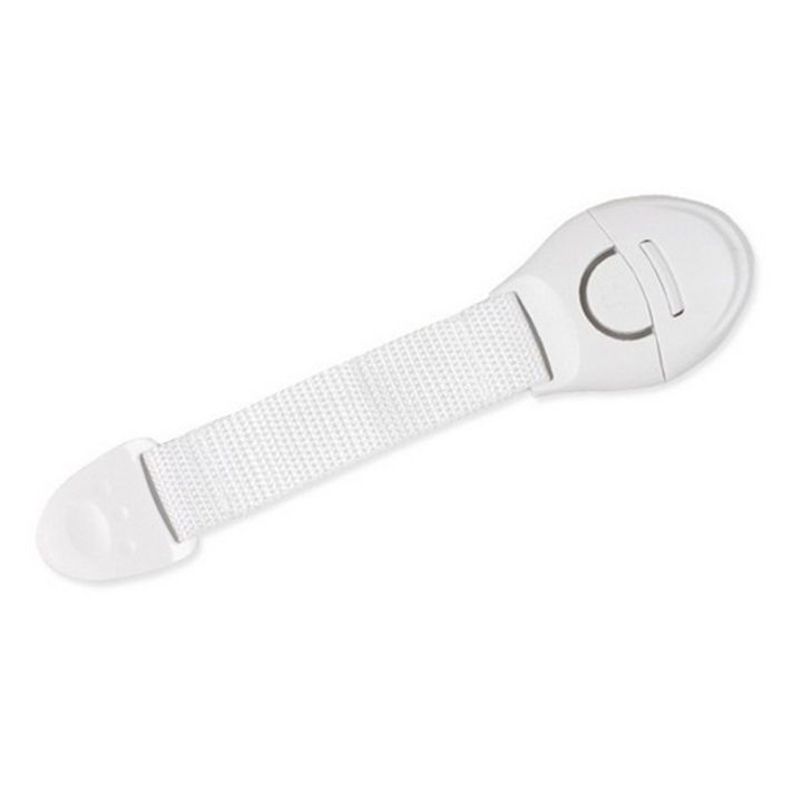 safety-cabinet-cupboard-locks-childproof-tools-door-cabinet-drawer-ribbon-refrigerator-lock-baby-infant-safety-protect