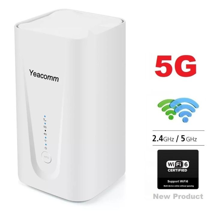 5g-cpe-router-2-0gbps-wifi-6-รองรับ-3ca-5g-ais-dtac-true-yeacomm