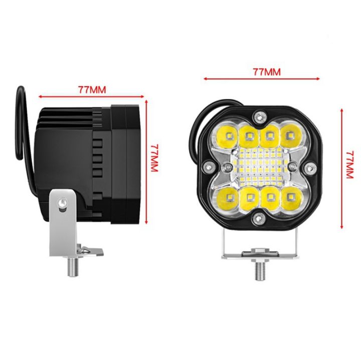 3-inch-66w-headlights-for-motorcycles-led-bar-fog-lights-for-car-truck-off-road-atv-accessories