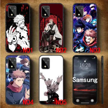 NDCOM for Anime Printed Hard Mobile Back Cover Case for Poco F1   Amazonin Electronics