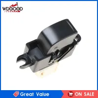 สวิตช์กระจกไฟฟ้า WDGOOD 25411-0V000สำหรับนิสสันรับ D22 R20 Terano