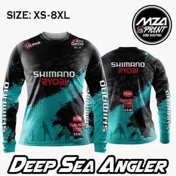 Fishing Clothes Shimano - Best Price in Singapore - Apr 2024