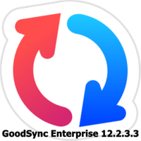 GoodSync Enterprise 12.2.3.3 โปรแกรมซิงค์ข้อมูล Backup ข้อมูล