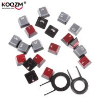 ‘；【。 10Pcs/Pack Keycaps For Corsair K70 RGB K95 K90 K63 Mechanical Keyboard