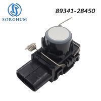 SORGHUM 89341-28450 For Toyota Estima Previa Land Cruiser Lexus 2008-2011 Auto PDC Parking Aid Sensor 8934128450 89341-28450-A0