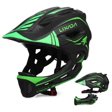 youth small dirt bike helmet