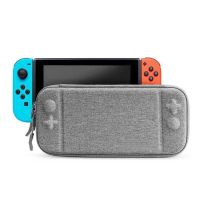 Portable Travel Protective Case EVA Hard Shell Storage Carrying Pouch Bag Compatible with Nintendo Switch Console Cases Covers