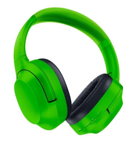 bluetooth-headset-หูฟังบลูทูธ-razer-opus-x-green