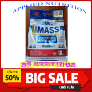 CRITICAL MASS 6KG 25 Servings vị VANI Applied Nutrition