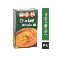 MDH Chicken Masala ผงเครื่องแกงไก่ 100 กรัม