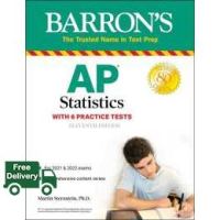 Thank you for choosing ! &amp;gt;&amp;gt;&amp;gt; Barrons AP Statistics : With 6 Practice Tests (Barrons Ap Statistics) (11th) [Paperback]