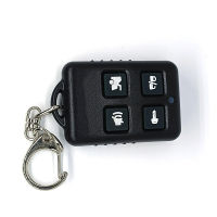 TW 9010ตัวเลือกการควบคุมระยะไกล Key Fob สำหรับรุ่นรัสเซีย Tomahawk TW9010สองทางระบบเตือนภัยรถ Tomahawk TW-9010