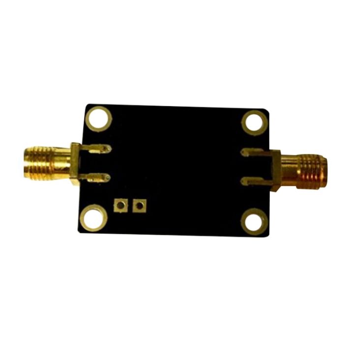 high-linear-broadband-rf-amplifier-0-05-6g-high-performance-medium-power-amplifier-module