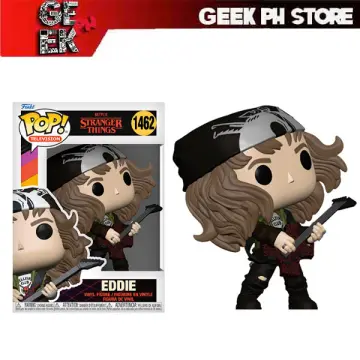 Funko Pop Barb Stranger Things