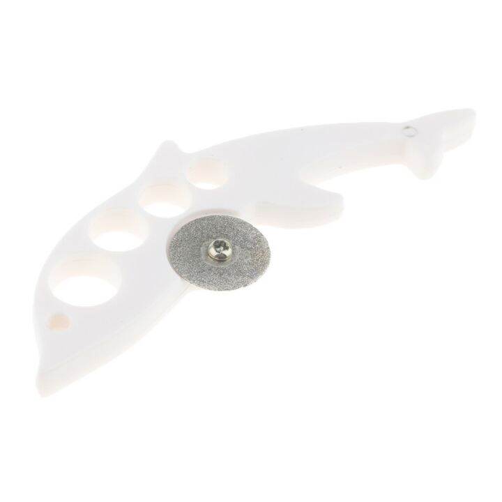 Glass Ampoule Bottle Cutter Ampule Breaker Vial Opener For Safe Nursing Portable to carry with