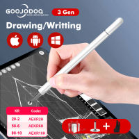 Stylus Pen for Andriod IOS Apple Pencil Stylus pen for Tablet iPad Pencil Xiaomi Samsung Touch Pen Phone Touch Stylus Stylus Pens