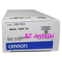 Ygdgs OMRON D5B-1533เมชาดั้งเดิมแท้สวิตช์สัมผัส