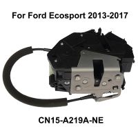 CN15-A219A-NE สำหรับ Ford Ecosport 2013-2017ประตูรถกลไกสายไฟตัวล็อกประตูรถล็อกท้ายรถรถ CN15A219ANE สายไฟตัวล็อกประตูรถ