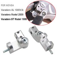 FOR HONDA Varadero XL 1000V/A Varadero Model 2009 Varadero ST Model 1999 NEW Motorcycle Foot Peg Passenger Footpeg Lowering Kit