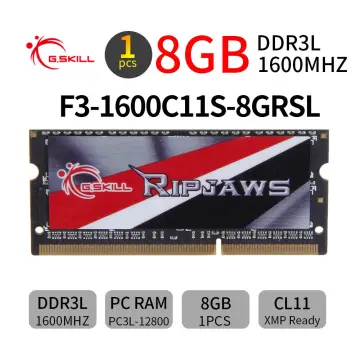 G skill hot sale ripjaws 8gb