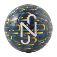 Puma NEYMAR JR Graphic ball ลูกฟุตบอล สีกรมท่า