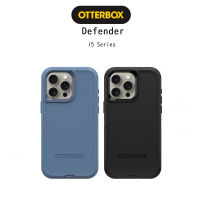 Otterbox Defender เคสกันกระแทกเกรดพรีเมี่ยมจากอเมริกา เคสสำหรับ iPhone15/15Plus/15Pro/15Promax(ของแท้100%)