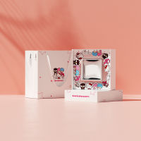 Sanrio Gift Box Set 2023กล่องของขวัญวันเกิดกล่องของขวัญปีใหม่กล่องของขวัญวันวาเลนไทน์