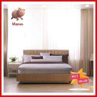 ชุดผ้าที่นอน 6 ฟุต 5 ชิ้น FACINO SOLID SF059BED SHEET SET 6 5PCS FACINO SOLID SF059 **ทักแชทได้ค่ะ ยินดีบริการ**