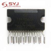 5pcs/lot TDA7266SA TDA7266 ZIP 15 audio amplifier Amplifier new original In Stock