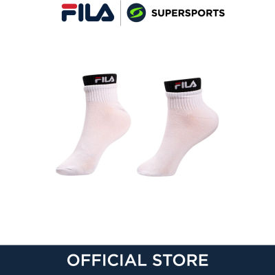 FILA SKA230301U ถุงเท้าผู้ใหญ่