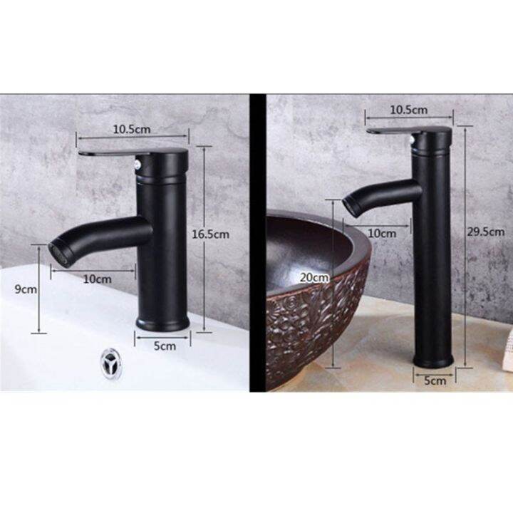 single-handle-bathroom-basin-faucets-coldhot-mixer-basin-sink-tap-black-water-kitchen-faucet-bathroom-accessories