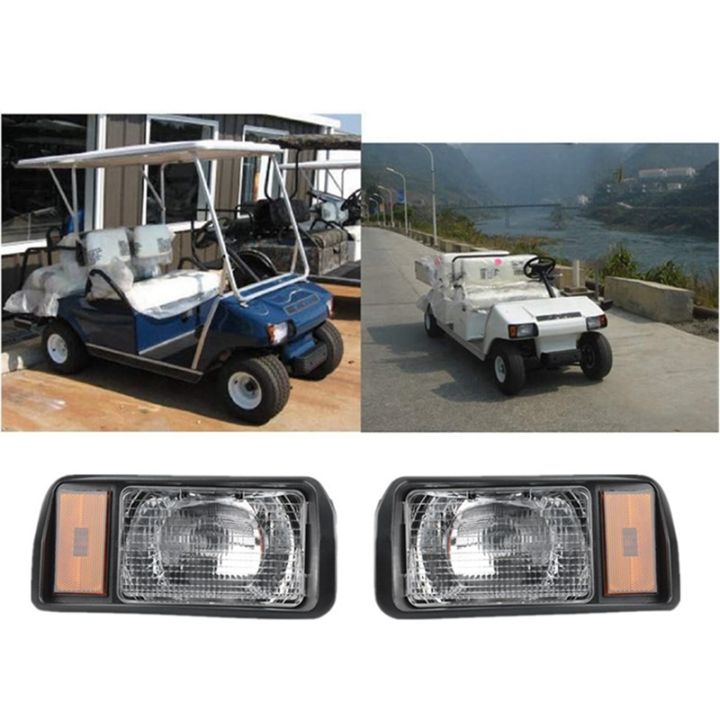 in-stock-golf-cart-headlights-club-car-style-light-factory-size-lights-for-ds-right