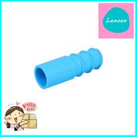 ข้อต่อตรงสวมอุปกรณ์ PVC-PE TOWAI 1/2 นิ้วX25 มม. สีฟ้า แพ็ก 5 ชิ้นADAPTER PIPE FITTING PVC FITTING-PE TOWAI 1/2INX25MM BLUE 5PCS/PACK **ใครยังไม่ลอง ถือว่าพลาดมาก**