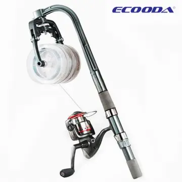 Fishing Reel Ecooda - Best Price in Singapore - Mar 2024