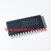 Holiday Discounts 10Pcs/Lot TM1628 TM1628A SOP-28