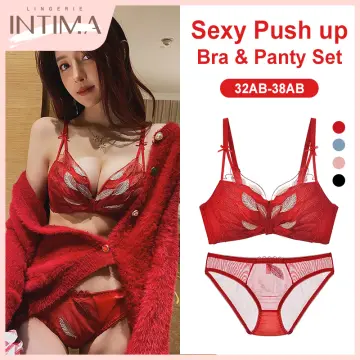 Holiday Lingerie, Comfy Bra For Woman