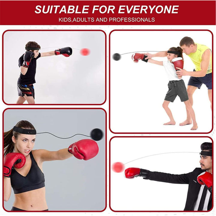 ing-speed-ball-head-mounted-mma-sanda-er-hand-eye-training-set-for-gym-muay-thai-exercise-reaction-อุปกรณ์ออกกำลังกายที่บ้าน