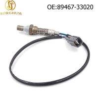 89467 33020 Front Oxygen Air Fuel Ratio Sensor For Toyota Camry Subaru Outback 2349010