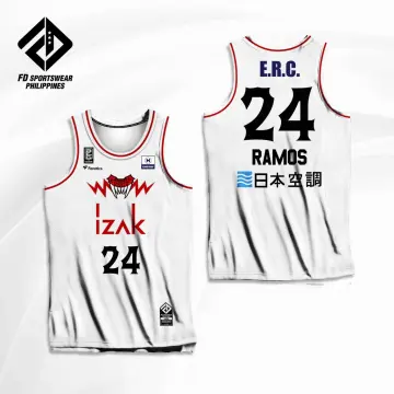 Sacramento Kings 2022 x FD - FD Sportswear Philippines
