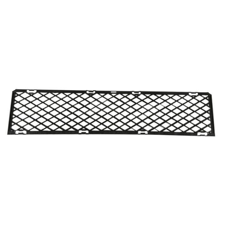 for-bmw-7-series-e65-e66-2005-2008-new-front-bumper-lower-center-mesh-grille-51117135573