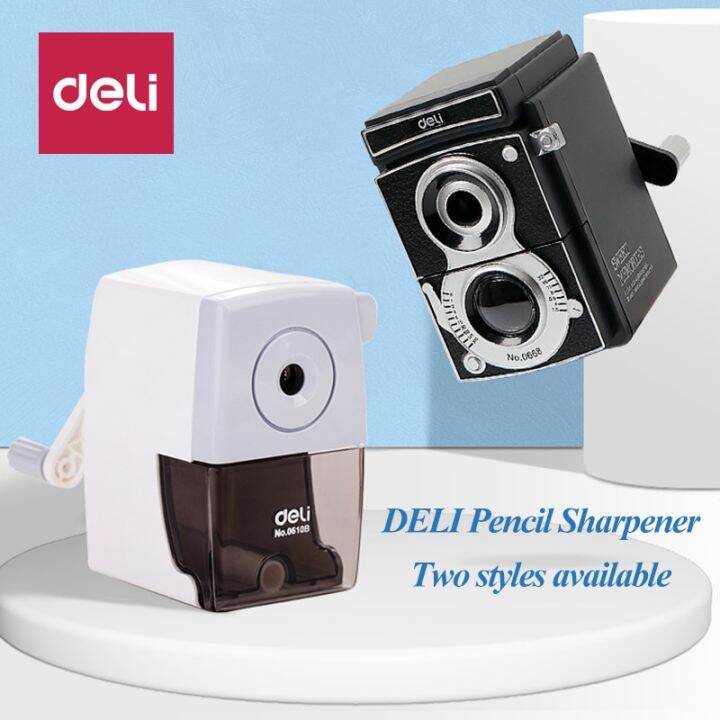 deli-hand-cranked-pencil-sharpener-manual-pencil-cutter-hand-crank-rotary-knife-pencil-sharpener-stationery-supplies-0610b-0668