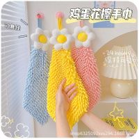 extra thick hand towel absorbs water and does shed hair en hand towel thickened and enlarged hand towel super thick and quick dryg -CSQ2385✐∏◐