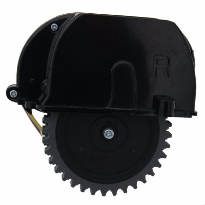 Wheel for Ilife V3S Pro V5S Pro V50 V55 Robot Vacuum Cleaner Parts Include Motor