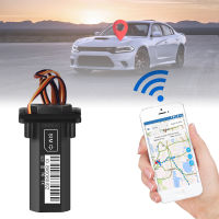 Car Moto Vehicle GPS Tracker GT02 Realtime GSM GPRS Locator Tracking Device GT02 Waterproof GPS Tracker