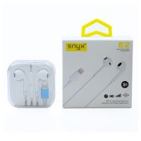 หูฟังใช้สำหรับ Enyx E2 สำหรับ Smartphone Earphone (ใช้เชื่อมต่อบลูทูธ)