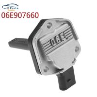 06E907660 94860615000 Engine Oil Level Sensor For Audi A1 A3 A4 8EC 8EDB7 A5 A6 4F2 4F5C6 Avant A8 Q3 Q7 TT Quattro OLS123-00