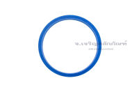 ซีลกันฝุ่น ID 105 mm. ซีลกันฝุ่นขอบเหล็ก ซีล LBI LBH GA DKB DKI (Dust Seal) Wiper Seal