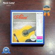 HCMDây đàn Guitar Classic Alice AC130 Chính hãng